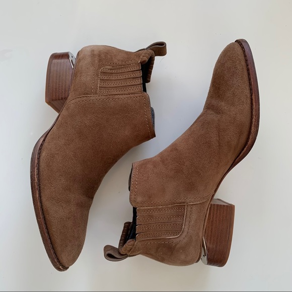 Alexander Wang Kori Bootie - Picture 5 of 9
